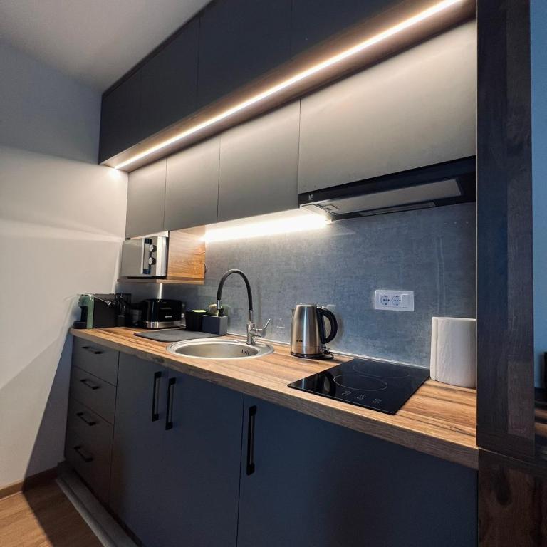 Apartman Nina - One-Bedroom Apartment - 11