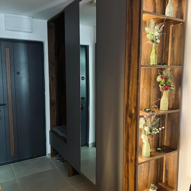 Apartman Nina - One-Bedroom Apartment - 14