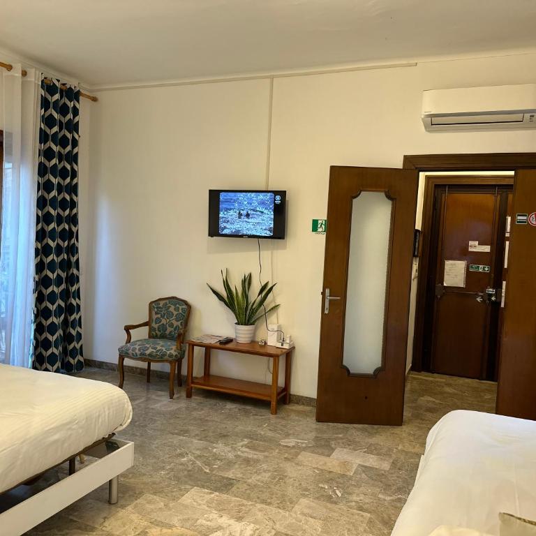 Penthouse Salus sea view terrace - Appartamento con 1 Camera da Letto, Vista Mare e Terrazza - 36