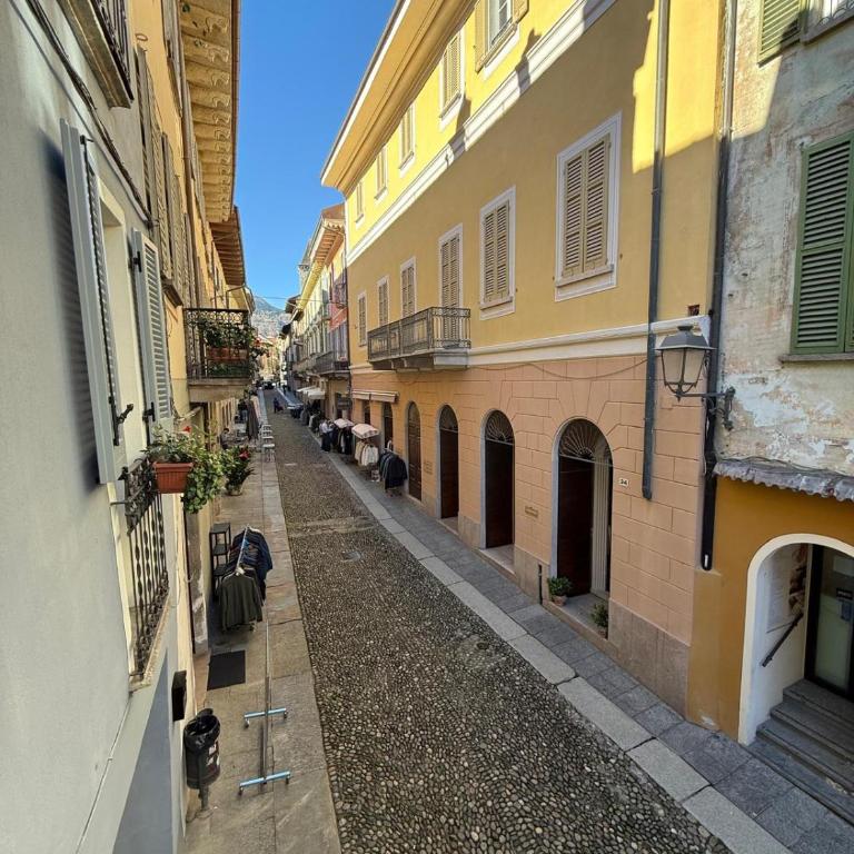 Casa Iside - Appartamento con 1 Camera da Letto - 1