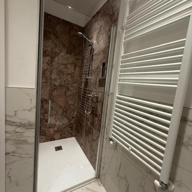 Casa Iside - Appartamento con 1 Camera da Letto - 11