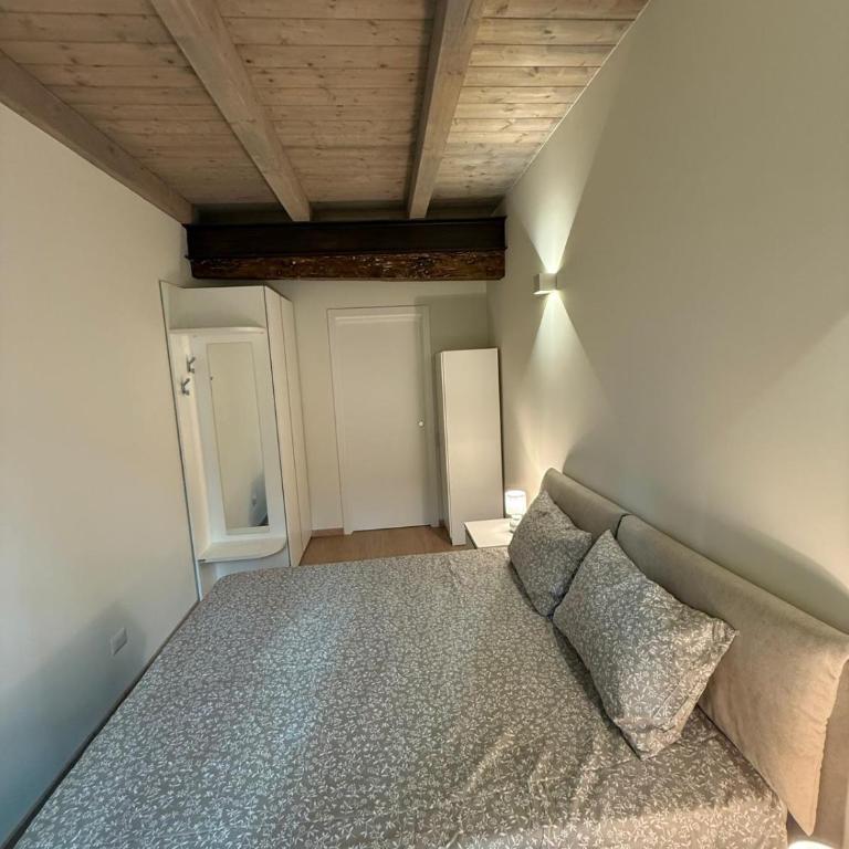 Casa Iside - Appartamento con 1 Camera da Letto - 12