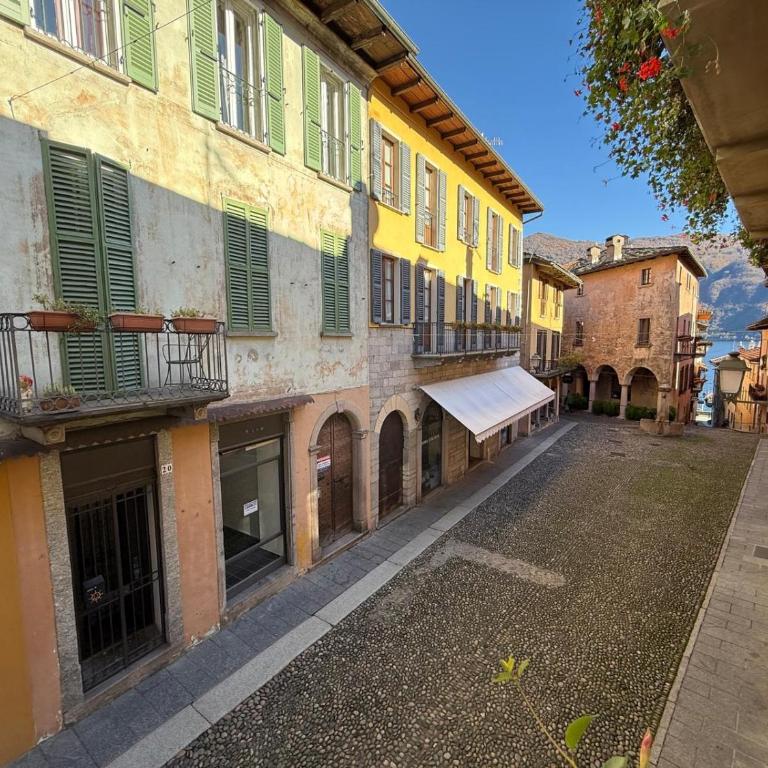Casa Iside - Appartamento con 1 Camera da Letto - 2