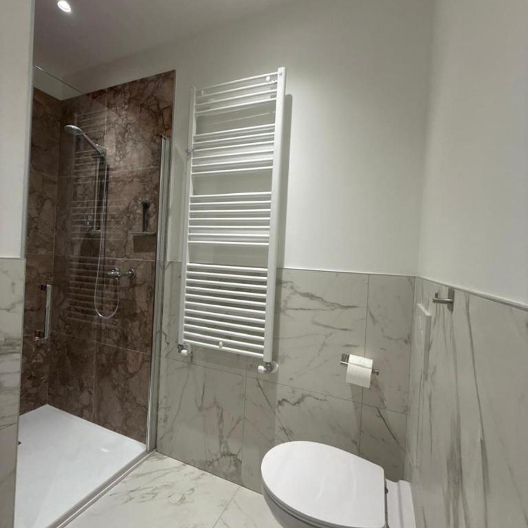 Casa Iside - Appartamento con 1 Camera da Letto - 14