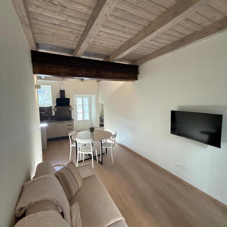 Casa Iside - Appartamento con 1 Camera da Letto - 10