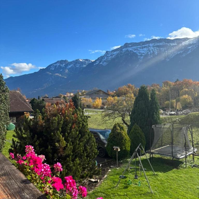 Kiwi Chalet - Mountain Views & Cozy NZ Vibes - Apartment mit 1 Schlafzimmer - 2