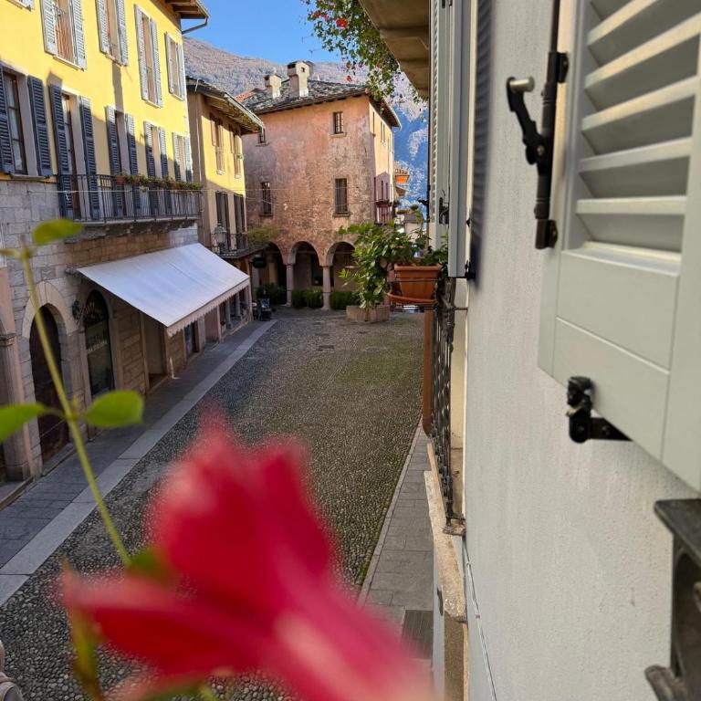 Casa Iside - Appartamento con 1 Camera da Letto - 15