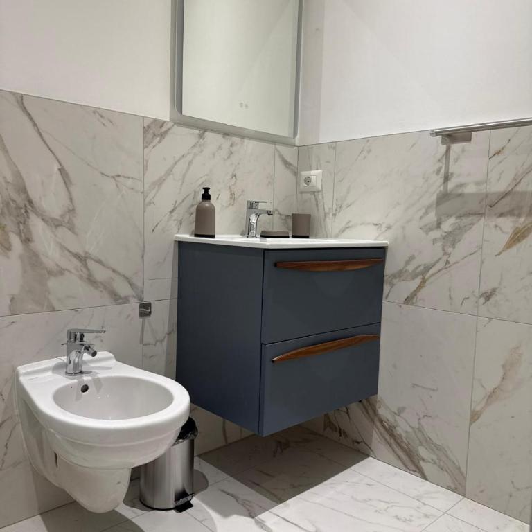 Casa Iside - Appartamento con 1 Camera da Letto - 16