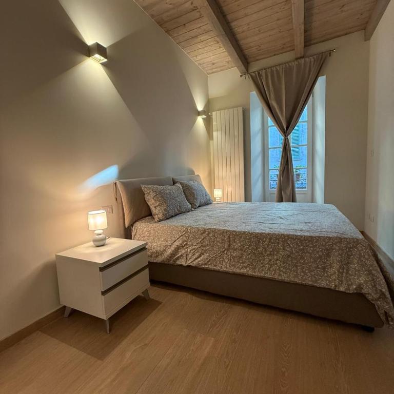Casa Iside - Appartamento con 1 Camera da Letto - 17