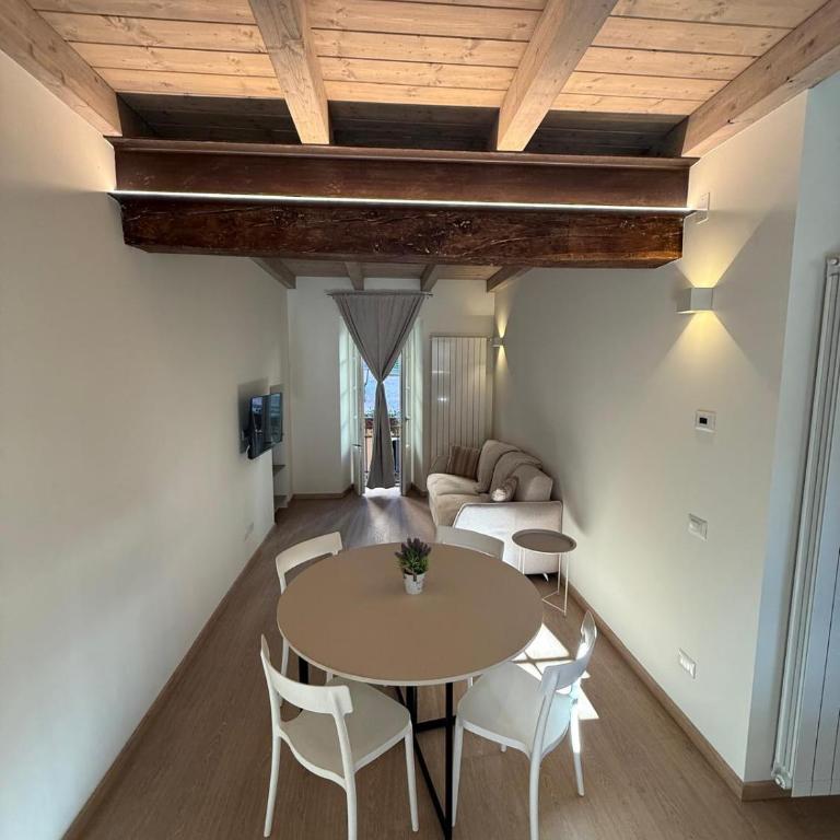 Casa Iside - Appartamento con 1 Camera da Letto - 7