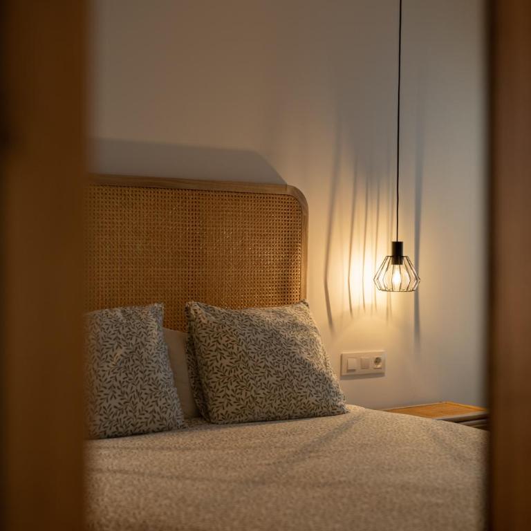 El Niu Apartamentos con terraza Camp Nou - Apartamento de 1 dormitorio con terraza - 7