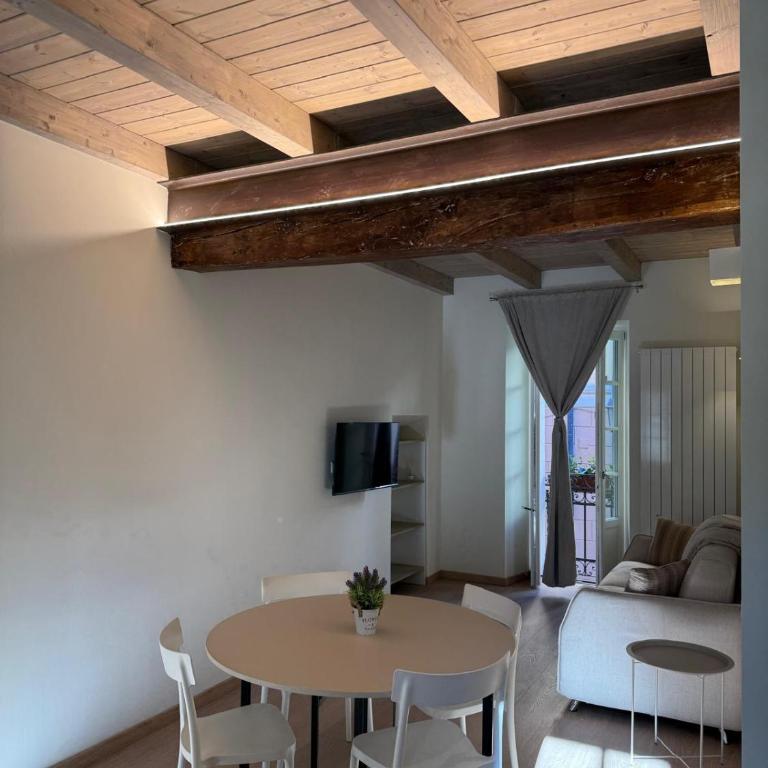 Casa Iside - Appartamento con 1 Camera da Letto - 8