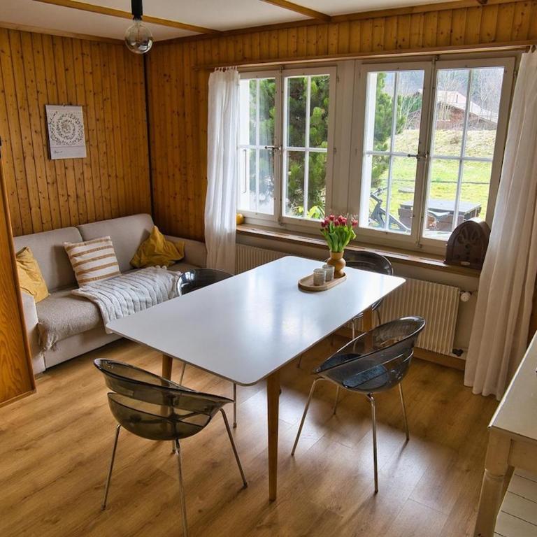 Kiwi Chalet - Mountain Views & Cozy NZ Vibes - Apartment mit 1 Schlafzimmer - 5