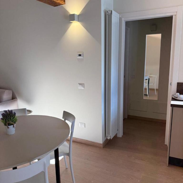 Casa Iside - Appartamento con 1 Camera da Letto - 18