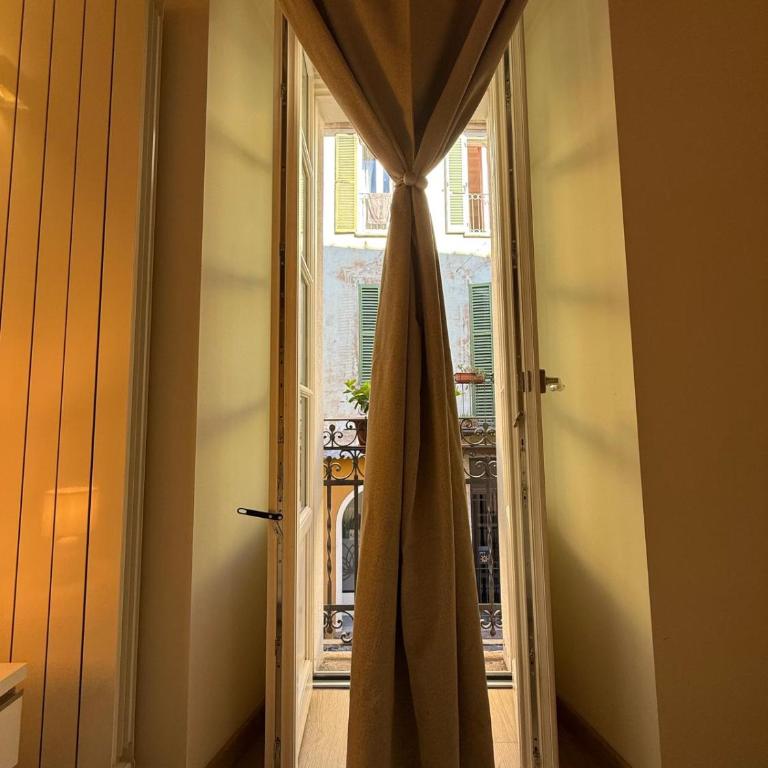 Casa Iside - Appartamento con 1 Camera da Letto - 19