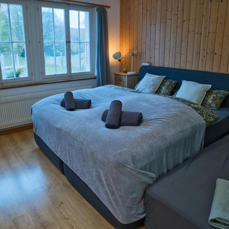 Kiwi Chalet - Mountain Views & Cozy NZ Vibes - Apartment mit 1 Schlafzimmer - 13