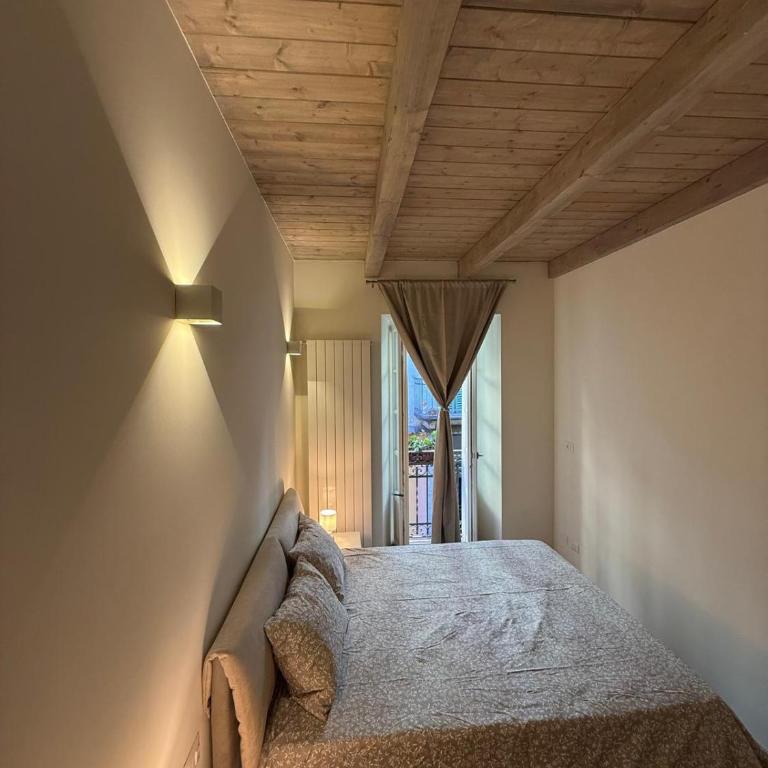 Casa Iside - Appartamento con 1 Camera da Letto - 20