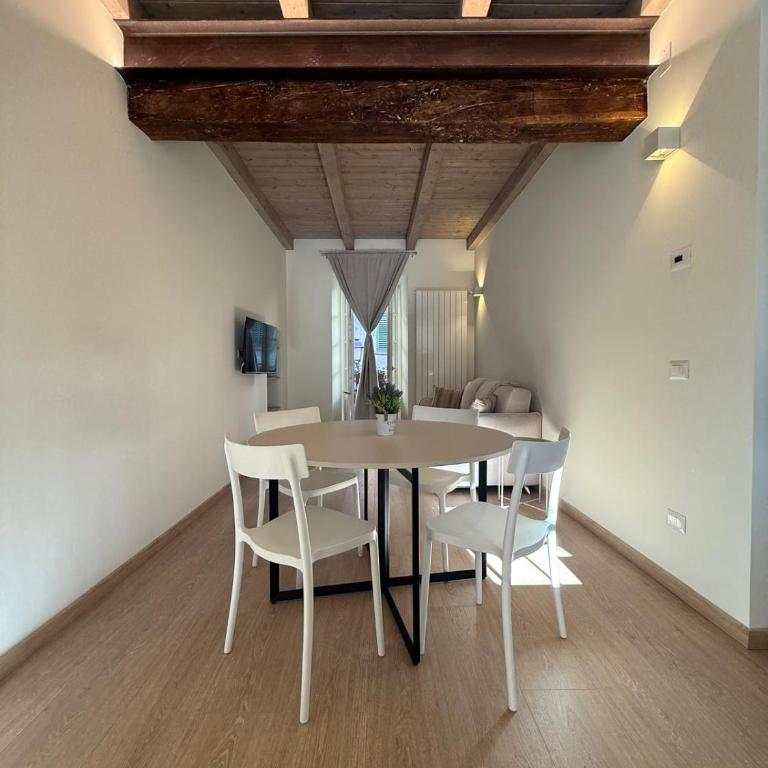 Casa Iside - Appartamento con 1 Camera da Letto - 21