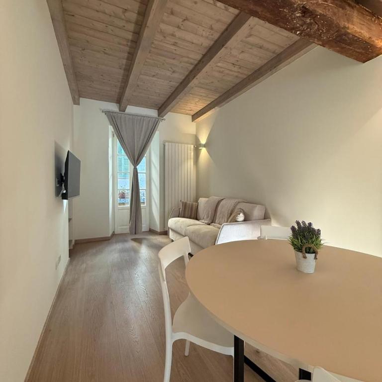 Casa Iside - Appartamento con 1 Camera da Letto - 22