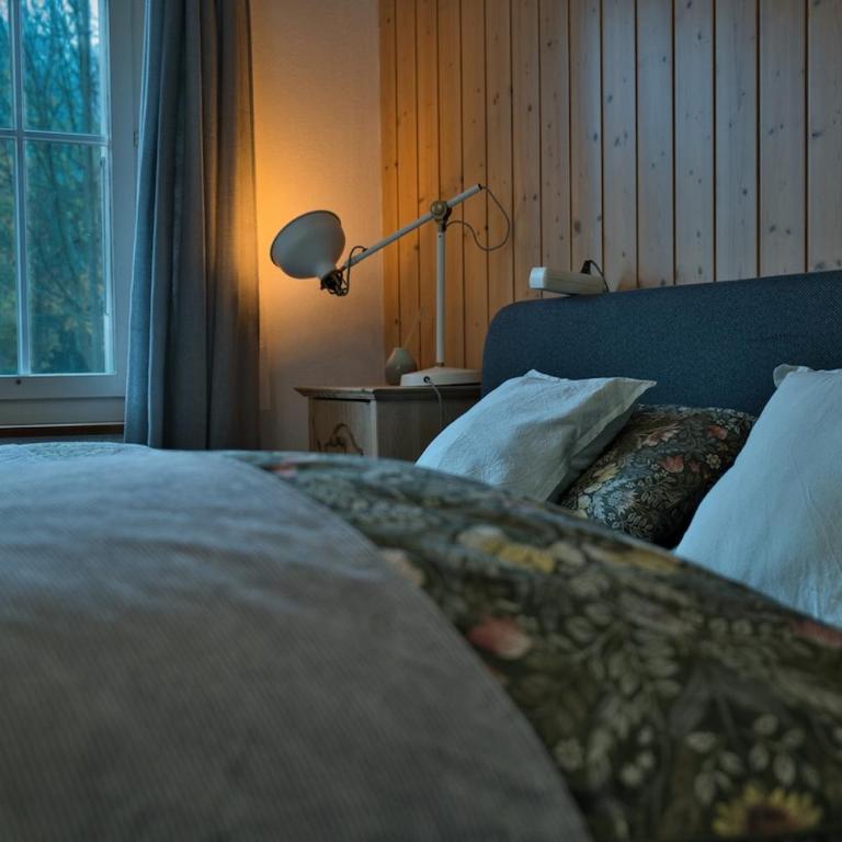 Kiwi Chalet - Mountain Views & Cozy NZ Vibes - Apartment mit 1 Schlafzimmer - 14