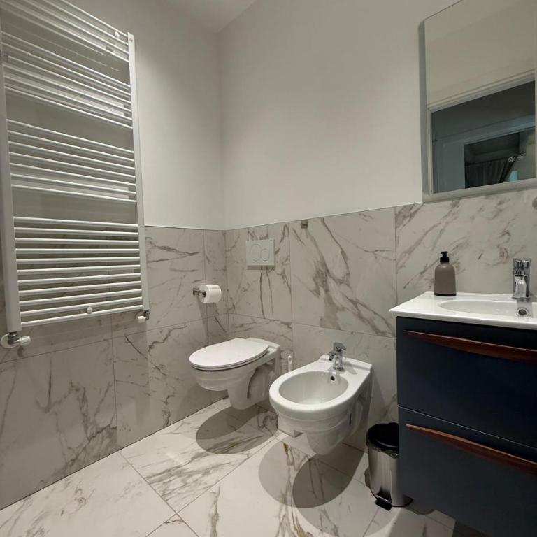 Casa Iside - Appartamento con 1 Camera da Letto - 23
