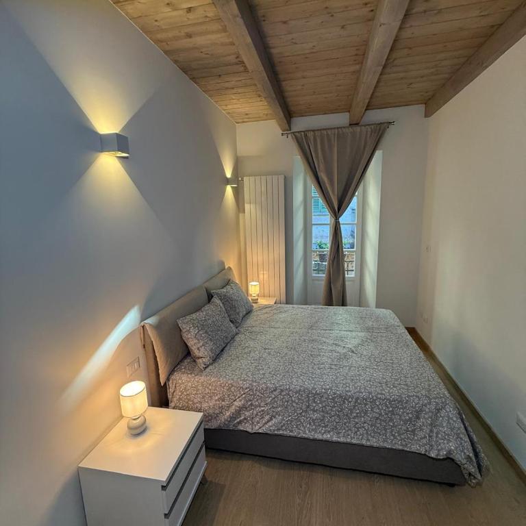 Casa Iside - Appartamento con 1 Camera da Letto - 24