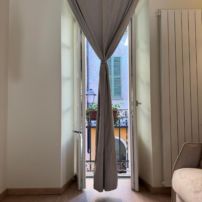 Casa Iside - Appartamento con 1 Camera da Letto - 25