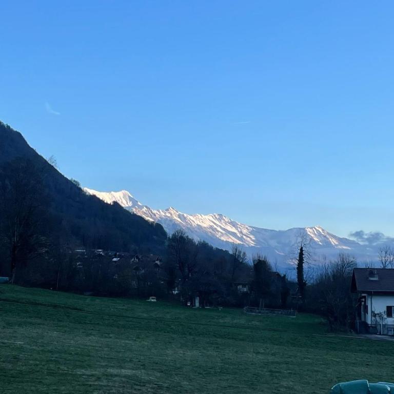Kiwi Chalet - Mountain Views & Cozy NZ Vibes - Apartment mit 1 Schlafzimmer - 25