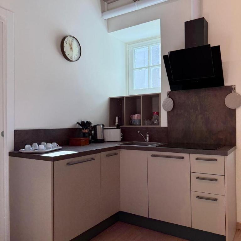 Casa Iside - Appartamento con 1 Camera da Letto - 27