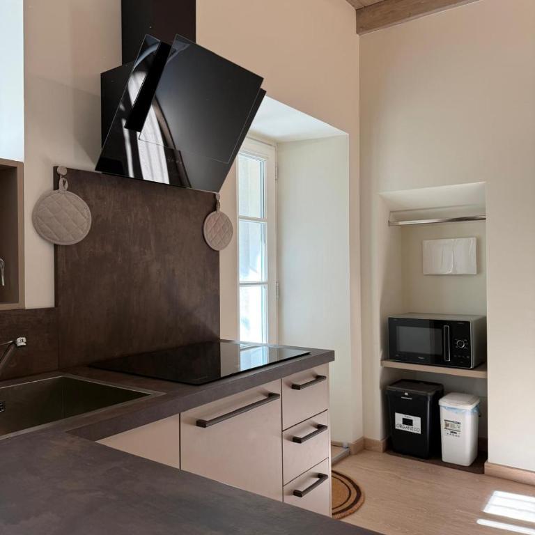 Casa Iside - Appartamento con 1 Camera da Letto - 28