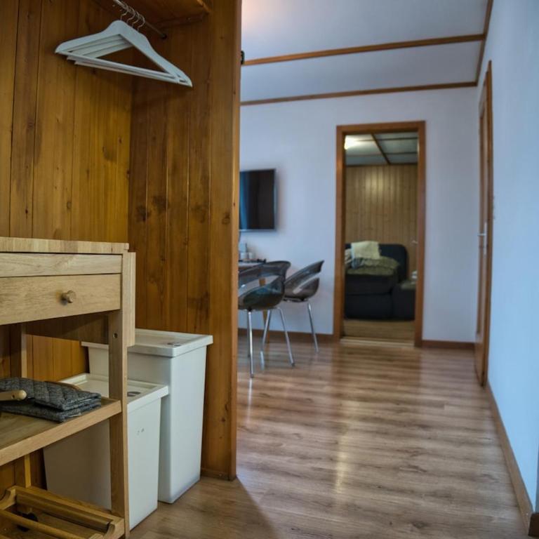 Kiwi Chalet - Mountain Views & Cozy NZ Vibes - Apartment mit 1 Schlafzimmer - 11