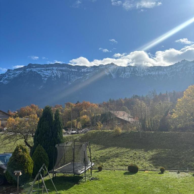 Kiwi Chalet - Mountain Views & Cozy NZ Vibes - Apartment mit 1 Schlafzimmer - 26
