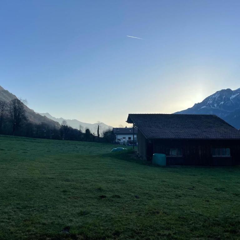 Kiwi Chalet - Mountain Views & Cozy NZ Vibes - Apartment mit 1 Schlafzimmer - 35