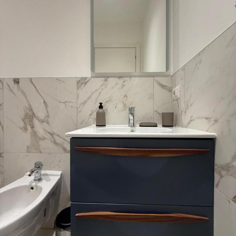 Casa Iside - Appartamento con 1 Camera da Letto - 30