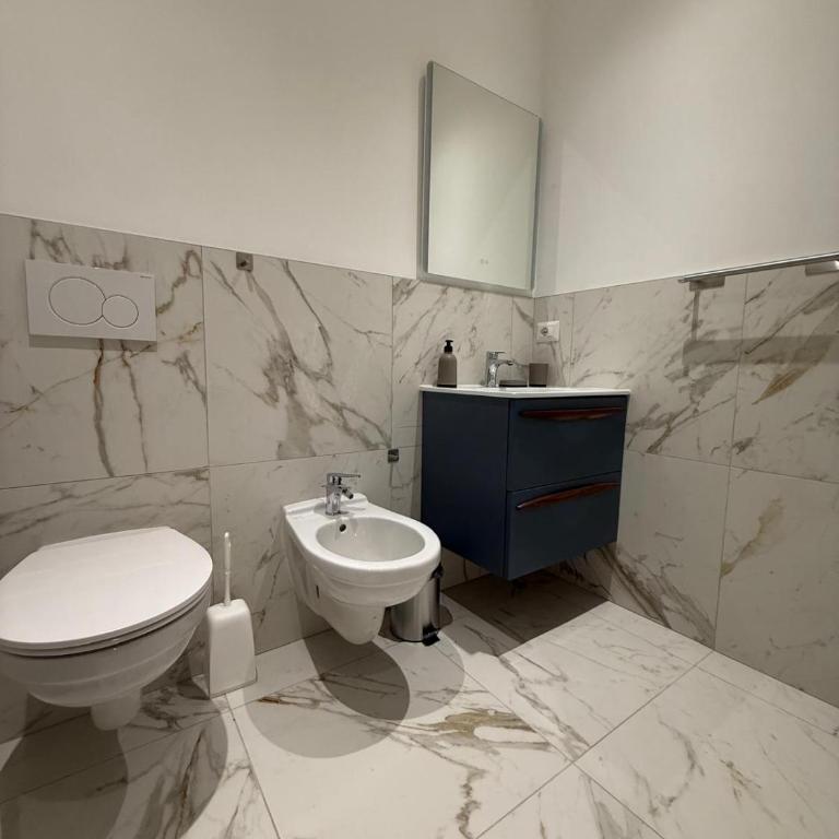 Casa Iside - Appartamento con 1 Camera da Letto - 31