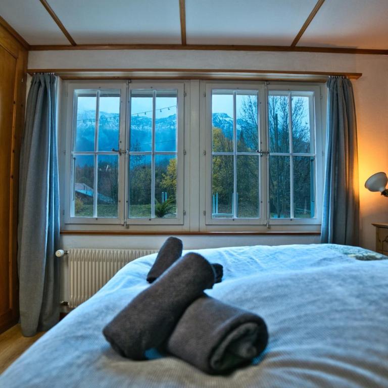 Kiwi Chalet - Mountain Views & Cozy NZ Vibes - Apartment mit 1 Schlafzimmer - 18