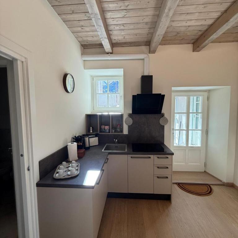 Casa Iside - Appartamento con 1 Camera da Letto - 33