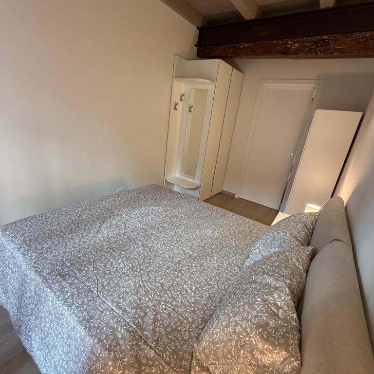 Casa Iside - Appartamento con 1 Camera da Letto - 34
