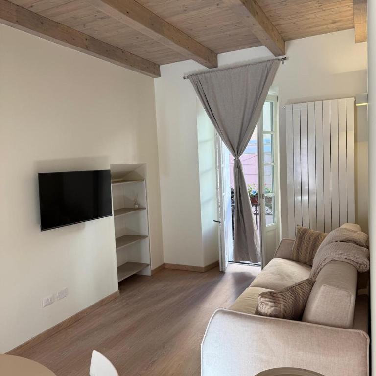 Casa Iside - Appartamento con 1 Camera da Letto - 35