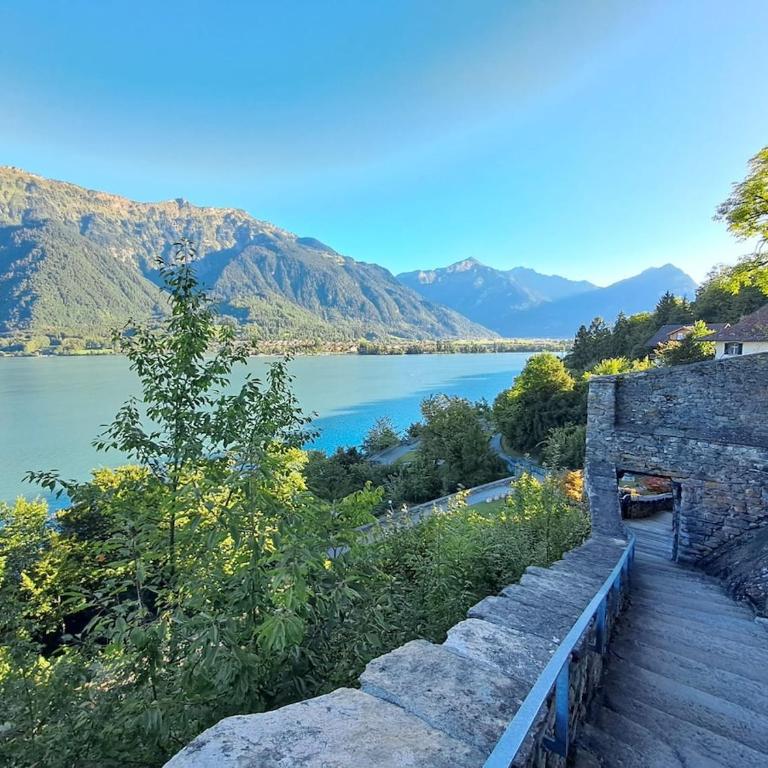 Kiwi Chalet - Mountain Views & Cozy NZ Vibes - Apartment mit 1 Schlafzimmer - 38