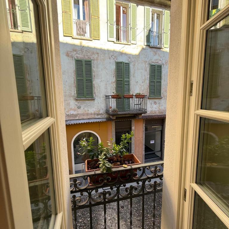 Casa Iside - Appartamento con 1 Camera da Letto - 36
