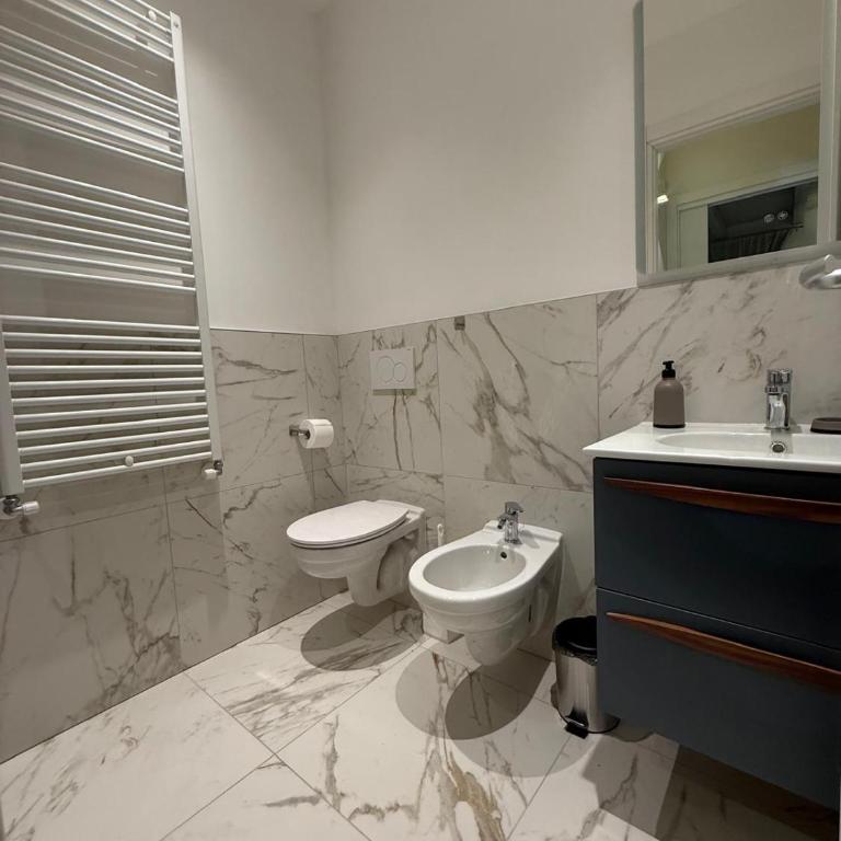 Casa Iside - Appartamento con 1 Camera da Letto - 37