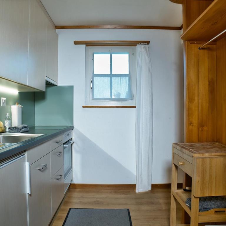 Kiwi Chalet - Mountain Views & Cozy NZ Vibes - Apartment mit 1 Schlafzimmer - 10