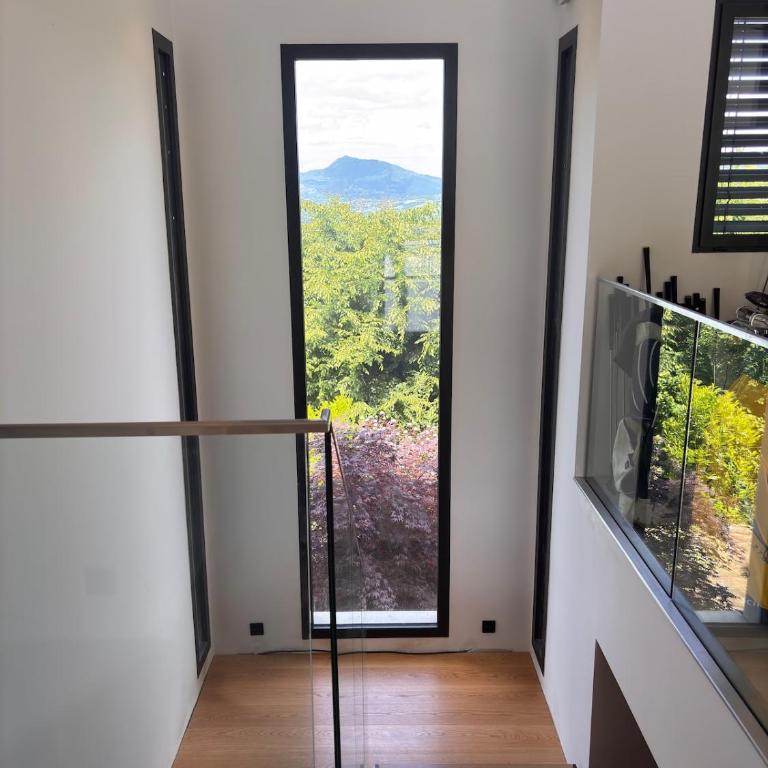 Villa Panorama - pool - indoor spa - quiet - Villa - 25