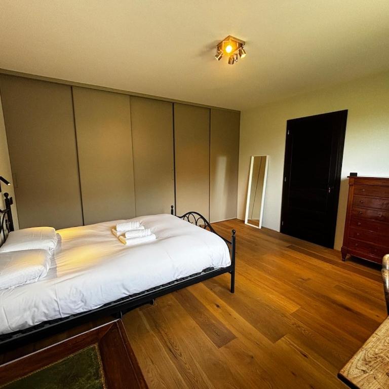 Villa Panorama - pool - indoor spa - quiet - Villa - 33