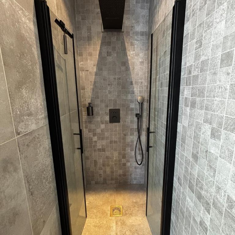 Villa Panorama - pool - indoor spa - quiet - Villa - 36