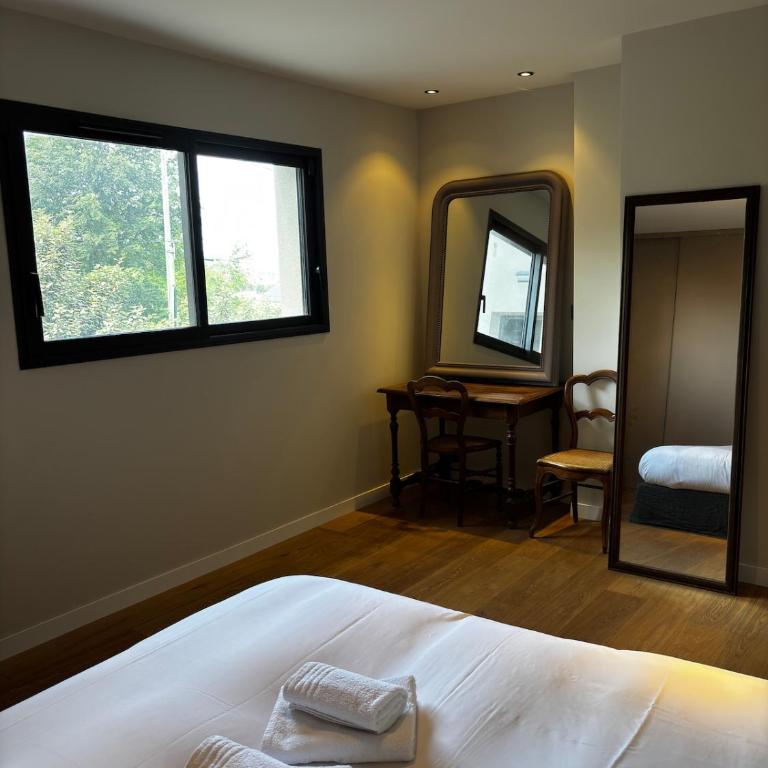 Villa Panorama - pool - indoor spa - quiet - Villa - 30