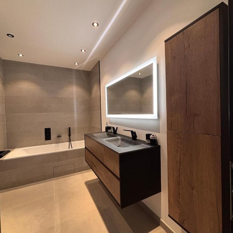 Villa Panorama - pool - indoor spa - quiet - Villa - 31