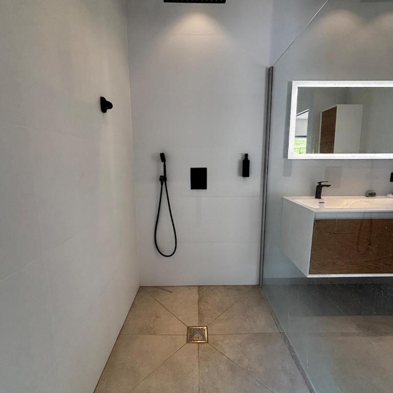 Villa Panorama - pool - indoor spa - quiet - Villa - 19