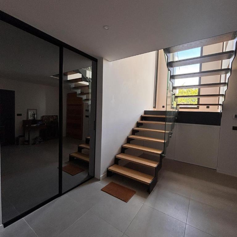 Villa Panorama - pool - indoor spa - quiet - Villa - 27